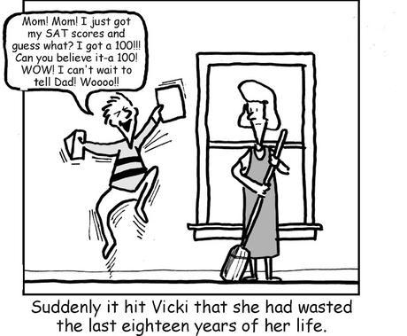 Should There Be Required Standards For Home-Schooling ?