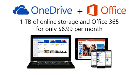 Microsoft Kills OneDrive Unlimited Plans and Shrinks Storage for Free Users