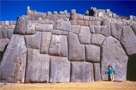 Brien Foerseter - The Pirwas - Pre-Cataclysm Builders of Peru.