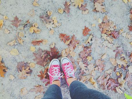 October on The Little Backpacker october on the little backpacker