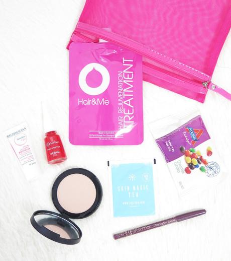 lust have it october 2015 womens beauty subscription box - review