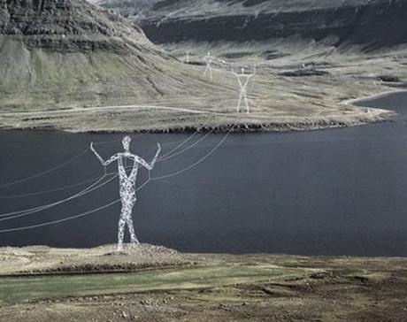 Top 10 Amazing & Unusual Electricity Pylons