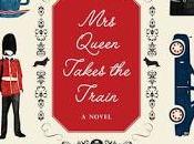 Mrs. Queen Takes Train: Book Review