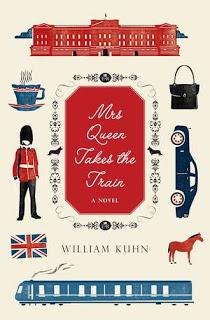 Mrs. Queen Takes the Train: Book Review