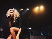Music: Tori Kelly “Hollow” Sean