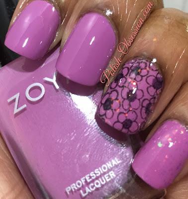 Zoya - Perrie