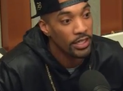 Siir Brock Sits Down With Breakfast Club