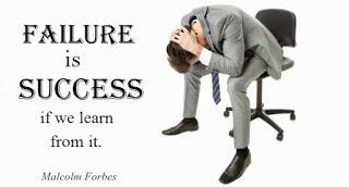 failure quotes Malcolm Forbes