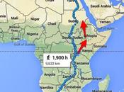 Canadian Adventurer Planning Walk Across Africa from Cape Town Cairo