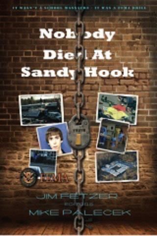 Nobdy Died At Sandy Hook