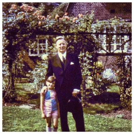 Baby Steps: The #London Walks Guides Share Their Baby Pics No.2