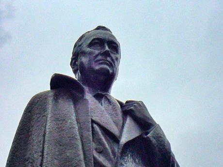 Baby Steps: The #London Walks Guides Share Their Baby Pics No.2