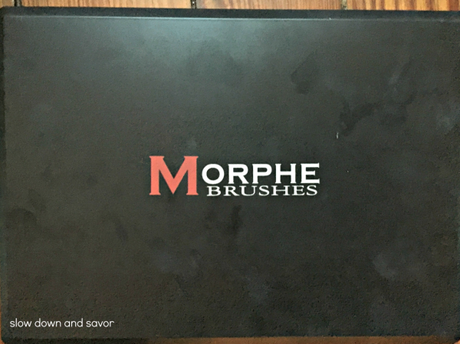 Morphe 35K Eyeshadow Palette Review & Swatches