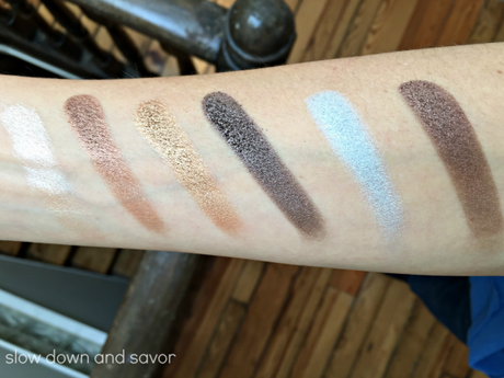 Morphe 35K Eyeshadow Palette Review & Swatches