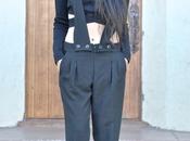 Events Style Black Into