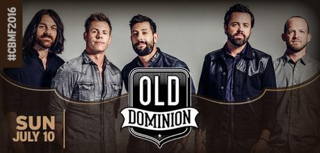 Old Dominion Cavendish