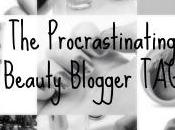 Procrastinating Beauty Blogger