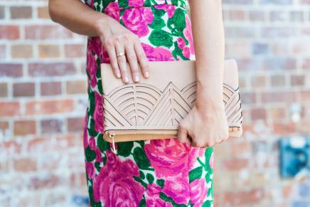 What I wore: Melbourne Cup 2015