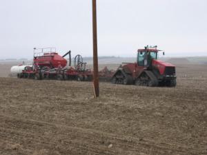 farming