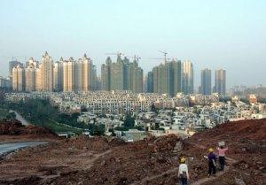 urbanization