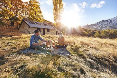 4 Of The Best Places To Honeymoon in New Zealand