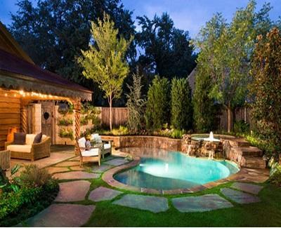 Creating a Backyard Haven to Escape To backyard haven to escape to3