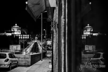 Ponte Luís I, Porto