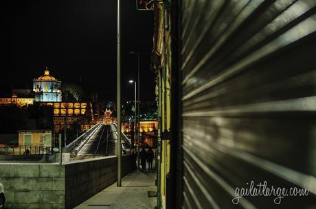 Ponte Luís I, Porto