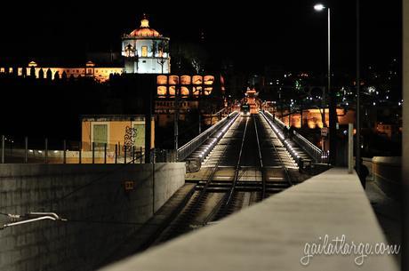 Ponte Luís I, Porto