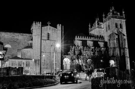 Sé do Porto (Porto Cathedral)