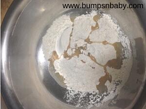 Shankarpali Recipe Using Whole Wheat Flour – Diwali Special
