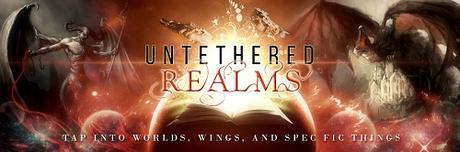 Mayhem in the Air by Untethered Realms @goddessfish