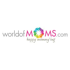 World of Moms Blogging Contest