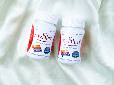 Lose Weight with MySlim Fat Burner Drink & Capsules Lose Weight with MySlim Fat Burner Drink & Capsules