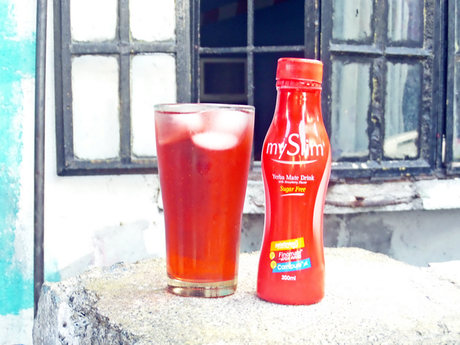 Lose Weight with MySlim Fat Burner Drink & Capsules Lose Weight with MySlim Fat Burner Drink & Capsules