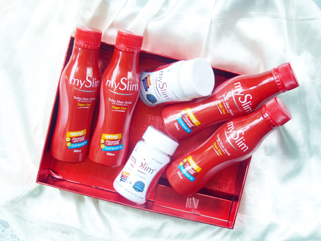 Lose Weight with MySlim Fat Burner Drink & Capsules Lose Weight with MySlim Fat Burner Drink & Capsules