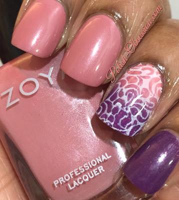 Zoya - Addison