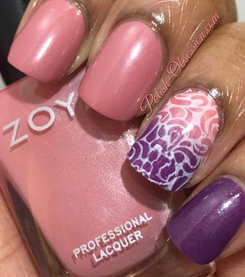 Zoya - Addison