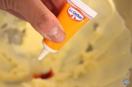 Halloween Ghost Cupcakes