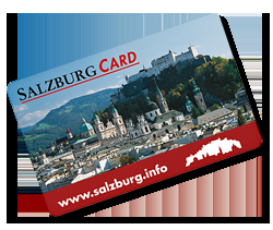 Our Trip to Salzburg