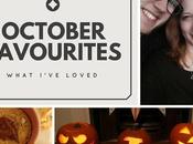 Lifestyle: October Favourites