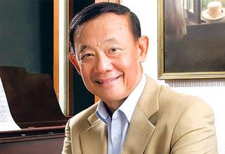 Celebrate with Songs of Hope: A Christmas Fundraising Concert with Jose Mari Chan