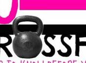 CrossFit Terms Know Before