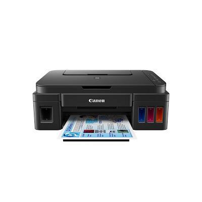 PIXMA G Series Inkjet Printers Launched By Canon In A First Time Global Launch In India