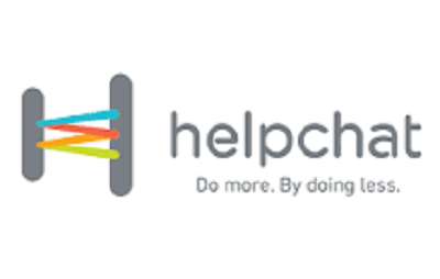 Helpchat Logo Pic