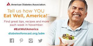 National Diabetes Month 2015