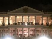 Hyderabad: Adaa, Falaknuma Palace: Perfect Dining Experience!