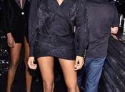 Jourdan Dunn Shades Victoria’s Secret Show