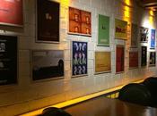 Lights Camera Action, Hauz Khas Village: Crazy Bollywood-Themed Cafe