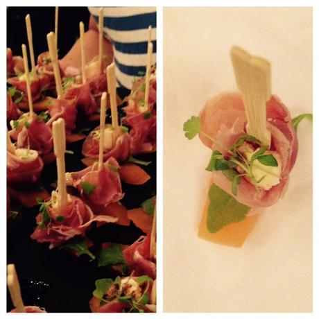 Trying out The Beach Club’s NEW Summer menu at The Cottesloe Beach Hotel The-Cottesloe-Hotel-Prosciutto-Melon